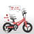 Magnesium Alloy Children's Bicycle Novelty Toys Children's Bicycle Stroller Novelty Toys Hardware Tools