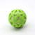 Products in Stock New Pet Toy Ball Rubber Hollow Luminous Ball Pet Supplies Training Tooth Cleaning Bite-Resistant Dog Toy Ball