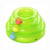 Spot Cat Toy Three-Layer Cat Turntable Cat Tower Track Ball Amusement Plate Cross-Border Amazon Pet Supplies