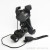 New Electric Horn Bicycle Cellphone Holder