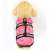 Spot Summer Pet Life Vest Dog Outdoor Swimming Training Wear Cross-Border Big and Small Dogs Pet Clothes