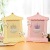 Factory Direct Sales 7-Inch Carousel Photo Frame and Photo Holder Creative Office Desk Table Baby Photo Frame