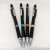 Propelling Pencil HB 2B Press Propelling Pencil with Rubber Can Be Customized Wholesale