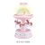 Factory Direct Sales Carousel Starry Sky Projection Lamp Music Box Carousel Music Box Medium