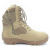 Wholesale Mountaineering Battlefield Tactical Shoes High-Top Desert Combat Boots Delta Tactics Combat Army Boots