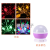 LED Star Light Rotating Romantic Starlight Projection Lamp Children Creative Starry Sky Projector Atmosphere Gift Small Night Lamp