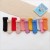  Winter New Color Children Snow Socks Warm Home Floor Socks Fleece-Lined Thickened Cotton Socks Factory Wholesale