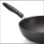 Supor Supor Pc32k2 Hard Alloy Non-Rust Wok Stir-Fry Less Lampblack Frying Pan Kitchen Pot