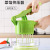 Water Squeezer Squeeze Vegetable Dumpling Stuffing Vegetable Household Manual Draining Kitchen Vegetable Pressing Gadget Small Size Vegetable Water Artifact