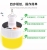 Factory Direct Sales Mosquito Lamp Solar Bulb Rechargeable Emergency Light