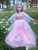 New Large 60cm Barbie Wedding Doll Girls Playing House Gift Wedding Dress Princess Elsa Children's Toys
