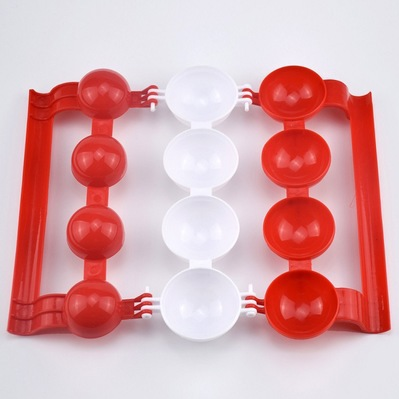 meatball fish ball diy maker