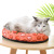 Cat Nest Four Seasons Universal Summer Cool Nest Summer Mat Kennel Ice Pad Cat Mat Small Dog Mattress Pet Supplies