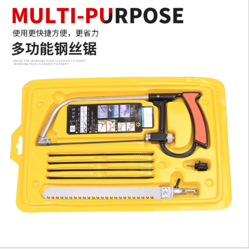 multifunctional magic saw south korea devil saw