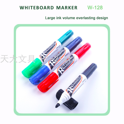 With Ink Whiteboard Marker Whiteboard Marker Ink Erasable Pen Whiteboard Erasable Pen
