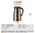 Supor Thermal Insulation Kettle Household Thermal Pot Vacuum Thermos Hot Water Bottle Hot Water Thermal Bottle Small Large Capacity 2 Liters