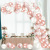 Cross-Border Pearl Rose Gold Balloon Set Party Festival New Adult Wedding Balloon Combo Suit