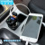 Car MP3 Car Bluetooth MP3 Hands-Free Call Vehicular Bluetooth MP3 Player Dual USB Qc3.0 Fast Charge