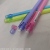 Simple Fluorescent Color Series Propelling Pencil with Rubber Propelling Pencil