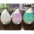 3 Liter Ultrasonic Atomization Water Droplets Humidifier Night Light Household Appliances Bedroom Noiseless Aromatherapy Disinfection OEM Gift