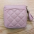 Card Holder New Wallet Women's Short Vintage Embroidery Tassel Rhombus Korean Style Lady's Wallet Coin Purse Yiwu Factory