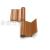 Bathroom Door Hinge Smooth Mute Vertical Hinged Door Window Hinge Plastic Steel Door Window Hinge Accessories Door and Window Accessories Hinge