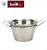 Stainless Steel Binaural Small Hole Grain Kitchen Sink Reverse Side Washing Basin Kitchen Sink