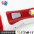 Factory Supply KD-4532 Solar Flashlight Tube LED + Cob Household Outdoor Emergency Lighting Flashlight