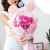 Hot Wholesale Valentine's Day Gift StellaLou Starry Sky Dried Flowers Bouquet Girlfriends' Gift Girlfriend Birthday Gift Box Teacher