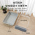 Litter Box Large Large Full Semi-Enclosed Cat Toilet Deodorant Anti-Sand Small Size Kittens Cat Litter Box Cat Supplies