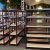 Angle steel shelf shelf supermarket household storage multi-layer display shelves