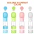 Cross-Border Pet Supplies Multi-Functional Pet Cups out Water Food Cup Portable Portable Cup Dog Feeder Water Fountain