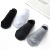 Socks Men and Women Pure Color Low-Cut Liners Socks Online Store Thin Stall Supply Summer Invisible Socks Foot Sock Internet Celebrity Men's Socks