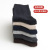 Socks Men's Japanese Right Angle Middle Tube Pure Cotton Men's Socks Combed Cotton Fall Winter Men Long Socks Casual Deodorant Male Socks Men's Socks Wholesale