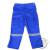 New Blue Color Labor Protection Clothing Suit Long-Sleeve Working Clothes Reflective Men and Women Factory Clothing Customized Garage Work Suit Electromechanical Workwear