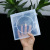 Elyang DIY Crystal Glue Silicone Mold New Large Square High Transparent Ashtray Handmade High Mirror