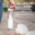 Brand Customized Pet Supplies Pet Cups Leak-Proof Filter Element Portable Cup Go out Portable Pet Water Bottle