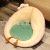 Cute Cushion Backrest Home Living Room Sofa Chair Floor Cushion Office Cushion Cushion Plush Toy