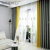 Imitation Linen Curtain Gallery Home Textile Factory