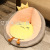 Cute Cushion Backrest Home Living Room Sofa Chair Floor Cushion Office Cushion Cushion Plush Toy