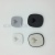 Anti-theft magnetic buckle ABS circular anti-theft buckle supermarket clothing anti-theft buckle