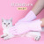 New Pet Dog Bath Gloves Silicone Bath Massage Hair Removal Gloves Pet Cat Cleaning Beauty Supplies