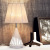 Modern Minimalist Table Lamp Home Bedroom Nordic Light Luxury Led Bedside Lamp