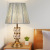Modern Minimalist Table Lamp Led Nordic Light Luxury Bedroom Bedside Lamp
