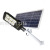 Led150w Solar Outdoor Light-Controlled Waterproof Street Lamp New Rural Square Community Street Lighting Street Lamp