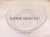 Household Glass Fruit Plate Living Room Home Creative Modern Tea Table Snack Dish Candy Plate Fruit Basket Affordable Luxury Style