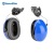 Factory Direct Supply ABS Plug-in Protective Earmuffs for Hearing Noise Reduction and Safety Helmet