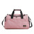 Korean Style Travel Bag Handbag Large Capacity Travel on One Shoulder Storage Bag