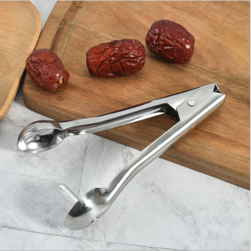 stainless steel cherry pitter red dates corer