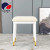 Nordic Dressing Stool Iron Light Luxury Stool Simple Modern Cosmetic Chair Bedroom Internet Celebrity Dressing Table Stool